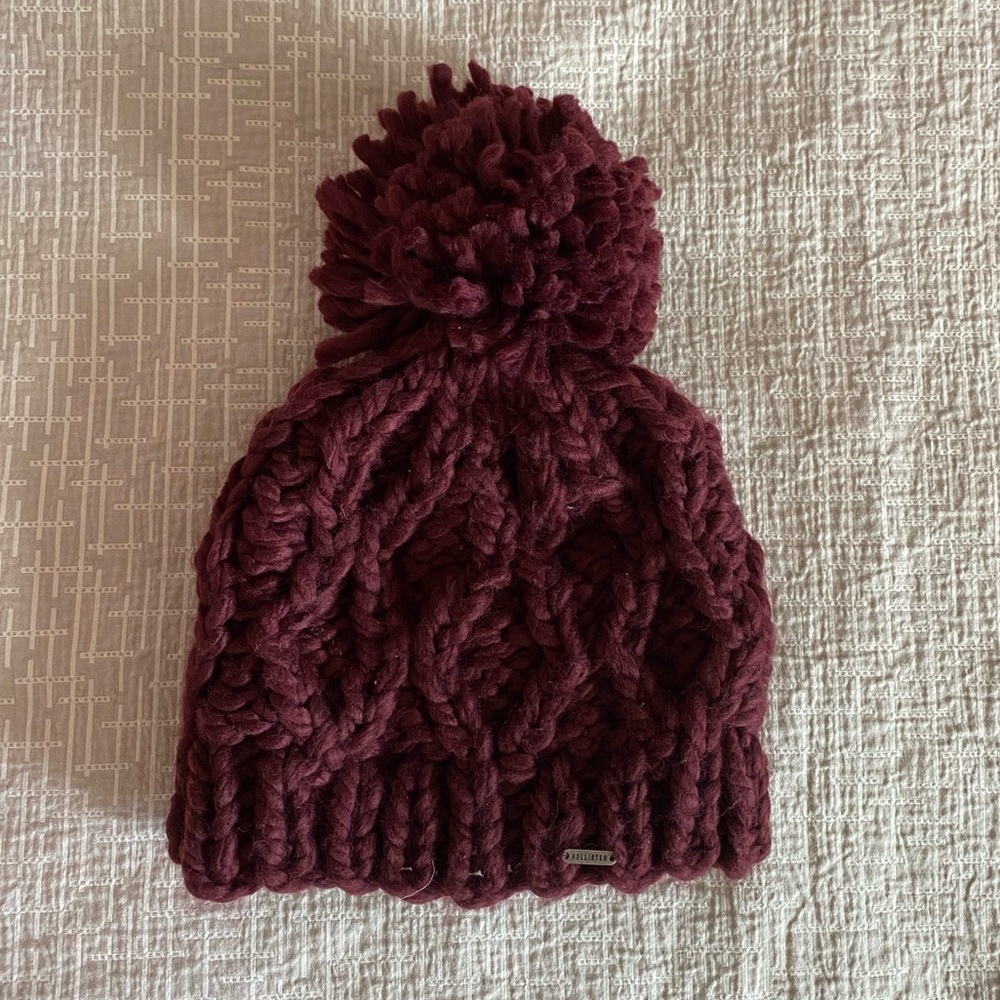 Beanie